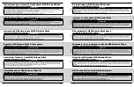 Preview for 2 page of MSA WORKMAN User Instructions