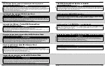 Preview for 3 page of MSA WORKMAN User Instructions