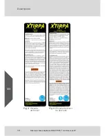 Preview for 37 page of MSA XTIRPA Instruction And Safety Manual