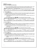 Preview for 19 page of MSA ZGARD CX II Instruction Manual