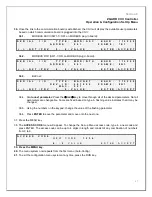 Preview for 24 page of MSA ZGARD CX II Instruction Manual