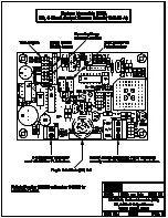 Preview for 22 page of MSA ZGARD DS Instruction Manual