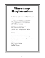 Preview for 15 page of MSB Technology Diamond DAC IV User Manual