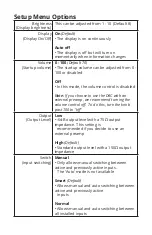 Preview for 8 page of MSB Technology The Discrete DAC User Manual