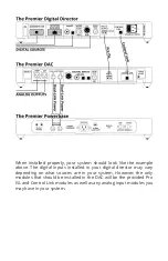 Preview for 7 page of MSB Technology The Premier Digital Director User Manual