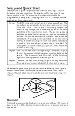 Preview for 4 page of MSB Technology The Reference DAC User Manual