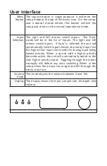 Preview for 5 page of MSB Technology The Reference DAC User Manual