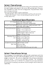 Preview for 14 page of MSB Technology The Select DAC User Manual