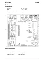 Preview for 10 page of MSC Technologies COM Express MSC C10-MB-EV User Manual