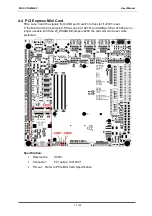 Preview for 17 page of MSC Technologies COM Express MSC C10-MB-EV User Manual