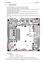 Preview for 21 page of MSC Technologies COM Express MSC C10-MB-EV User Manual