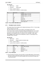 Preview for 23 page of MSC Technologies COM Express MSC C10-MB-EV User Manual