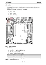 Preview for 24 page of MSC Technologies COM Express MSC C10-MB-EV User Manual