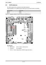 Preview for 26 page of MSC Technologies COM Express MSC C10-MB-EV User Manual