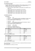 Preview for 28 page of MSC Technologies COM Express MSC C10-MB-EV User Manual