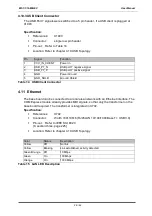 Preview for 29 page of MSC Technologies COM Express MSC C10-MB-EV User Manual