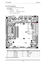 Preview for 30 page of MSC Technologies COM Express MSC C10-MB-EV User Manual