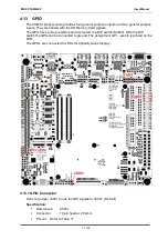 Preview for 31 page of MSC Technologies COM Express MSC C10-MB-EV User Manual