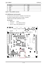 Preview for 32 page of MSC Technologies COM Express MSC C10-MB-EV User Manual