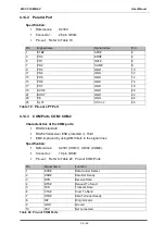 Preview for 34 page of MSC Technologies COM Express MSC C10-MB-EV User Manual