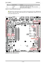 Preview for 38 page of MSC Technologies COM Express MSC C10-MB-EV User Manual