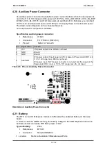 Preview for 39 page of MSC Technologies COM Express MSC C10-MB-EV User Manual