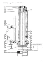 Preview for 18 page of MSC 25 U Manual And Spare Parts List