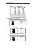 Preview for 16 page of MSC 96M5980 User Manual