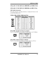 Preview for 21 page of MSC 96M5980 User Manual