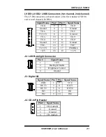 Preview for 25 page of MSC 96M5980 User Manual