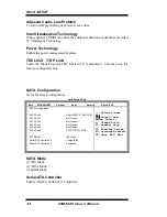 Preview for 36 page of MSC 96M5980 User Manual