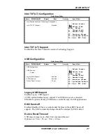 Preview for 41 page of MSC 96M5980 User Manual