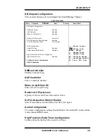 Preview for 49 page of MSC 96M5980 User Manual