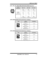 Preview for 15 page of MSC 96M5985o User Manual