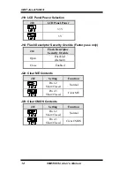 Preview for 16 page of MSC 96M5985o User Manual