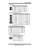 Preview for 21 page of MSC 96M5985o User Manual