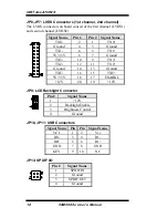 Preview for 22 page of MSC 96M5985o User Manual