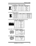 Preview for 23 page of MSC 96M5985o User Manual