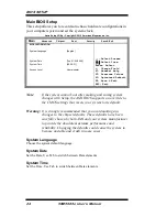 Preview for 28 page of MSC 96M5985o User Manual