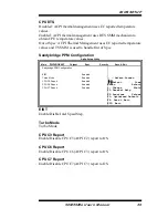 Preview for 43 page of MSC 96M5985o User Manual