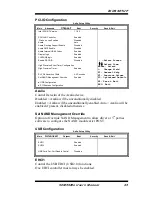 Preview for 49 page of MSC 96M5985o User Manual