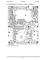 Предварительный просмотр 10 страницы MSC COM Express  C6-MB-EVA User Manual