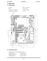 Предварительный просмотр 12 страницы MSC COM Express  C6-MB-EVA User Manual