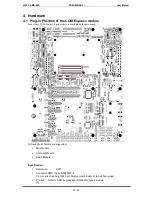 Предварительный просмотр 13 страницы MSC COM Express  C6-MB-EVA User Manual