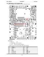 Предварительный просмотр 23 страницы MSC COM Express  C6-MB-EVA User Manual