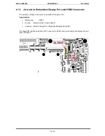 Предварительный просмотр 35 страницы MSC COM Express  C6-MB-EVA User Manual