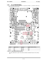 Предварительный просмотр 53 страницы MSC COM Express  C6-MB-EVA User Manual