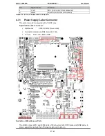 Предварительный просмотр 57 страницы MSC COM Express  C6-MB-EVA User Manual