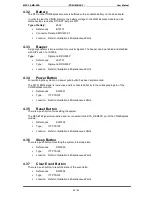 Предварительный просмотр 58 страницы MSC COM Express  C6-MB-EVA User Manual