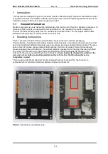 Preview for 3 page of MSC CXB-6S User Manual